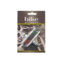 Bike Attitude brake pad MTB-995VCR Compatible with XTR, XT brake pads (without brake pads)
