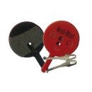 Kool Stop disc brake pad D280 Avid Ball Bearing 5