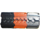 Kool Stop brake pad 3-comp. compatible with Dura-Ace, Ultegra, 105 brake pads