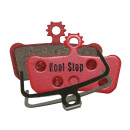 Kool Stop disc brake pad D293 Avid Sram Guide / XO Trail / Elixir 7&9