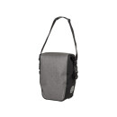 AGU Sacoche porte-bagages SHELTER Medium grey
