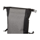 AGU Gepäckträgertasche SHELTER Medium grey