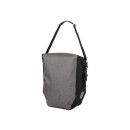 AGU Sacoche porte-bagages SHELTER Large grey
