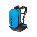 Ergon Bike Backpack BX2 Evo 10+1.5 L blue
