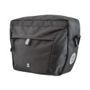 AGU handlebar bag Performance Essentials black 4L