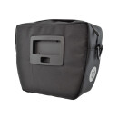 AGU handlebar bag Performance Essentials black 4L