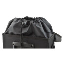 AGU handlebar bag Performance Essentials black 8L