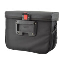 AGU handlebar bag Performance Essentials black 8L