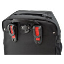 Sacoche porte-bagages AGU Essentials noire 12L