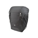 AGU carrier bag Essentials Large black 17L