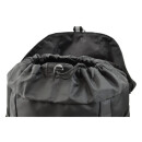 Sacoche porte-bagages AGU Essentials Large noire 17L