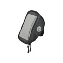 AGU Essential DWR Phonebag noir
