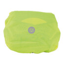 AGU rain and dirt cover Raincover yellow size XS for...
