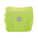 AGU rain and dirt cover Raincover yellow size S for...