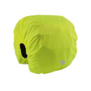 AGU rain and dirt cover Raincover yellow size XL for double side pocket