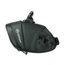 SKS saddle bag Explorer Click 800 with click system black
