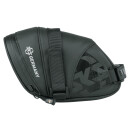 SKS saddle bag Explorer Straps 500 with Velcro fastener...