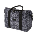 AGU carrier bag NYLA Single Bag black