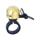 Bike Attitude bell 22.2 or 25.4 mm rotatable made of...