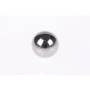 FOX Damp Adj Part Ball Dia 1.5mm 52100 Grade 25 Steel chrome plated