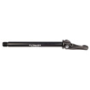 FOX 16 Axle Assembly 16 15QRx110 Factory & Performance black ano