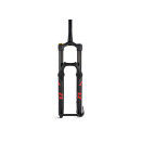 Forcella Marzocchi Bomber Z1 27,5" 170 Grip Sweep-Adj 15QRx110 15 T mat nero 44 R