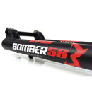 Forcella Marzocchi Bomber 58 27,5" 203 Grip Fit...