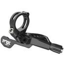 FOX remote lever for transfer seatpost mounting bottom left