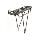 Pletscher luggage carrier Inova without mounting 320/354 mm black