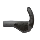 Ergon handlebar grip GS3-S size S black