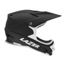 LAZER Unisex Extreme Phoenix+ ASTM Helm black S