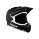 LAZER Unisex Extreme Phoenix+ ASTM Helm black XL