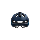 LAZER Unisex Sport Cameleon MIPS Helm matte dark blue L