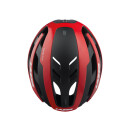 LAZER Unisex Road Century Helmet red black L