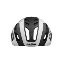 LAZER Unisex Road Century Mips Helmet white black L