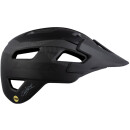LAZER Unisex MTB Chiru MIPS helmet matte black gray L