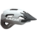 LAZER Unisex MTB Chiru MIPS helmet matte white L