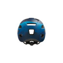 LAZER Unisex MTB Chiru MIPS Helm matte blue steel S