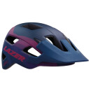 LAZER Unisex MTB Chiru MIPS helmet matte blue pink L