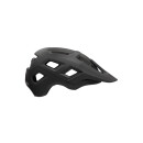 LAZER Unisex MTB Coyote MIPS helmet matte full black L