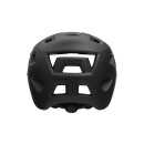 LAZER Unisex MTB Coyote MIPS helmet matte full black M