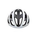 LAZER Unisex Road Genesis MIPS Helmet white black L