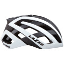 LAZER Unisex Road Genesis MIPS Helmet white black S
