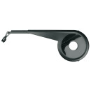 SKS protège chaîne Chainbow-E Bosch 38 dents avec lunettes de fixation noir