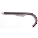 Horn chain guard Catena A08 38 teeth without mounting...