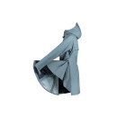 AGU giacca da pioggia da donna SEQ Urban blu XL