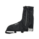 AGU Couvre-chaussures Bike Boots court noir XL