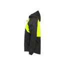 AGU Commuter Winter Rain Jacket Hi-vis & Reflection S
