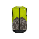 AGU Commuter Compact Visibility Body High-vis / reflection L
