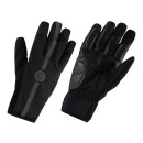AGU Commuter Winter Rain Gloves black L